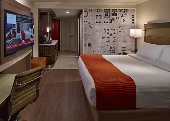 The Hotel At Auburn University hotel thumbnail 8