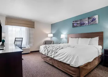 Sleep Inn & Suites Auburn Campus Area I-85 hotel thumbnail 4