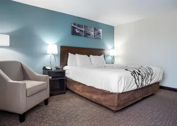 Sleep Inn & Suites Auburn Campus Area I-85 hotel thumbnail 6