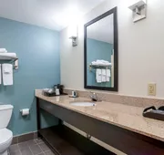 Sleep Inn & Suites Auburn Campus Area I-85 hotel detail image 7