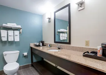 Sleep Inn & Suites Auburn Campus Area I-85 hotel thumbnail 7