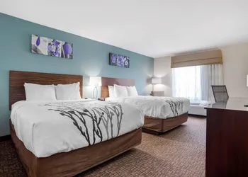 Sleep Inn & Suites Auburn Campus Area I-85 hotel thumbnail 8