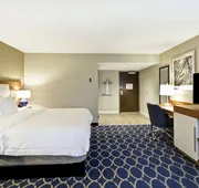 Hampton Inn Auburn hotel detail image 5