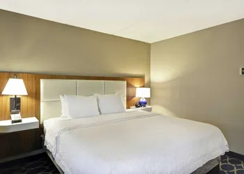 Hampton Inn Auburn hotel thumbnail 8