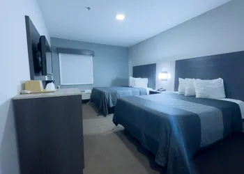 American Inn Madill hotel thumbnail 4
