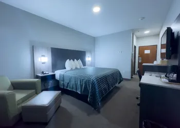American Inn Madill hotel thumbnail 3