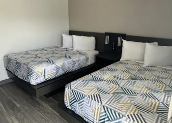 Motel 6 Ely, NV hotel thumbnail 6