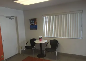 Motel 6 Ely, NV hotel thumbnail 3