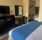 Travelodge by Wyndham Clarksville hotel detail image 4