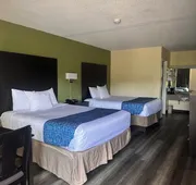 Travelodge by Wyndham Clarksville hotel detail image 7