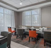 Hampton Inn by Hilton Springfield hotel detail image 3
