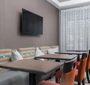 Hampton Inn by Hilton Springfield hotel detail image 4