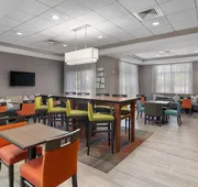 Hampton Inn by Hilton Springfield hotel detail image 5