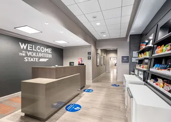 Hampton Inn by Hilton Springfield hotel thumbnail 6
