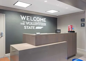 Hampton Inn by Hilton Springfield hotel thumbnail 7