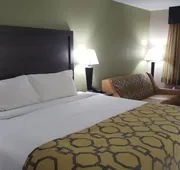 Baymont by Wyndham Clarksville hotel detail image 3