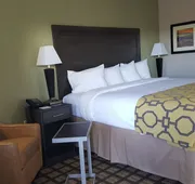 Baymont by Wyndham Clarksville hotel detail image 5