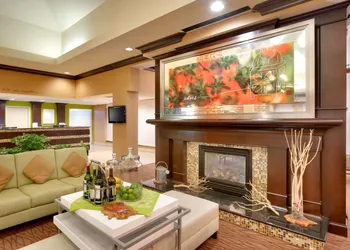 Hilton Garden Inn Clarksville hotel thumbnail 3