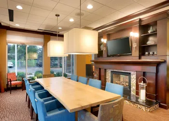 Hilton Garden Inn Clarksville hotel thumbnail 4
