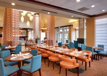 Hilton Garden Inn Clarksville hotel thumbnail 5