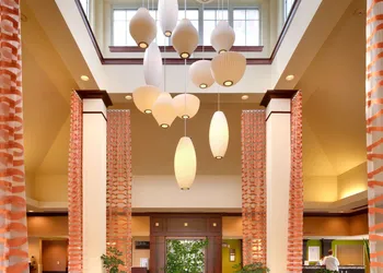 Hilton Garden Inn Clarksville hotel thumbnail 6