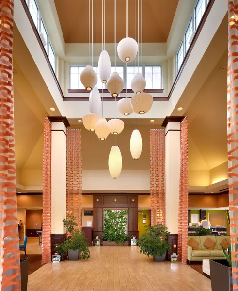 Hilton Garden Inn Clarksville hotel detail image 6