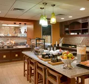 Hilton Garden Inn Clarksville hotel detail image 7