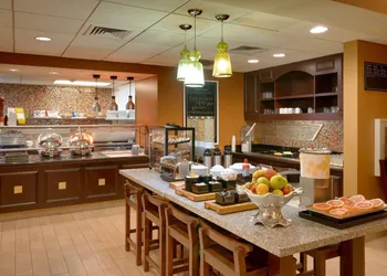 Hilton Garden Inn Clarksville hotel thumbnail 7