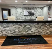 Baymont by Wyndham Missoula hotel detail image 3