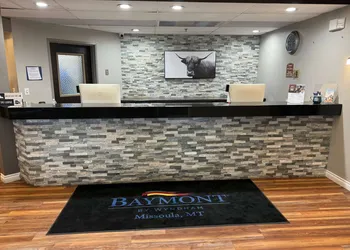 Baymont by Wyndham Missoula hotel thumbnail 3