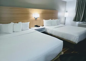 Baymont by Wyndham Missoula hotel thumbnail 8