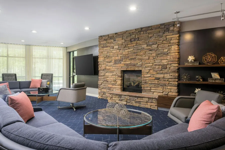 Courtyard by Marriott Missoula hotel detail image 2