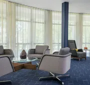 Courtyard by Marriott Missoula hotel detail image 3