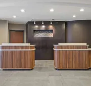 Courtyard by Marriott Missoula hotel detail image 4