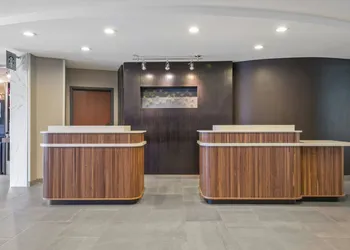 Courtyard by Marriott Missoula hotel thumbnail 4
