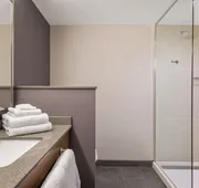 Courtyard by Marriott Missoula hotel detail image 5