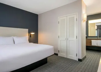 Courtyard by Marriott Missoula hotel thumbnail 6