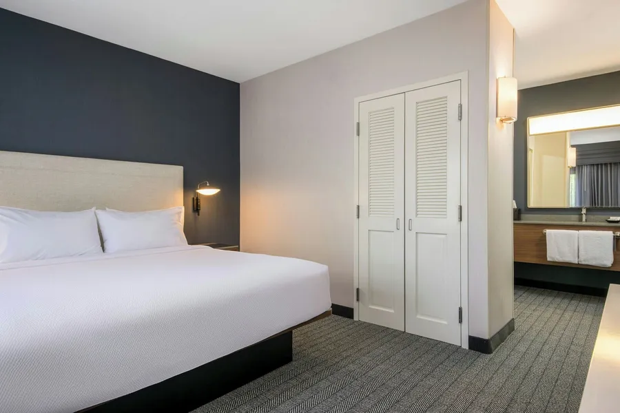Courtyard by Marriott Missoula hotel detail image 6