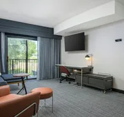 Courtyard by Marriott Missoula hotel detail image 7