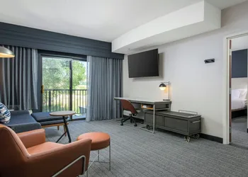 Courtyard by Marriott Missoula hotel thumbnail 7