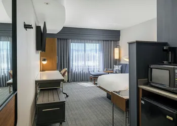 Courtyard by Marriott Missoula hotel thumbnail 8