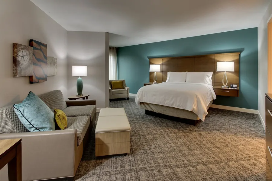 Staybridge Suites Missoula by IHG hotel detail image 6
