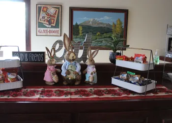 Jefferson Inn hotel thumbnail 8