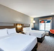 Holiday Inn Express Hotel & Suites Missoula by IHG hotel detail image 3