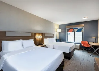 Holiday Inn Express Hotel & Suites Missoula by IHG hotel thumbnail 3