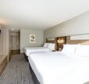 Holiday Inn Express Hotel & Suites Missoula by IHG hotel detail image 4