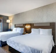 Holiday Inn Express Hotel & Suites Missoula by IHG hotel detail image 5