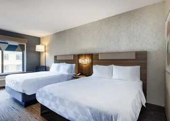 Holiday Inn Express Hotel & Suites Missoula by IHG hotel thumbnail 5