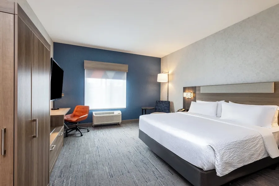 Holiday Inn Express Hotel & Suites Missoula by IHG hotel detail image 6