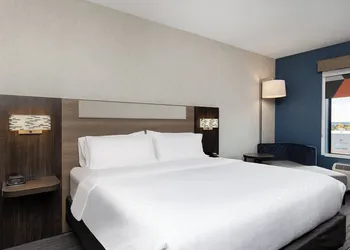 Holiday Inn Express Hotel & Suites Missoula by IHG hotel thumbnail 8